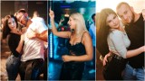 Wrześniowe party w Alfa Club Tarnów. Tak się bawią czarujące kobiety i przystojni panowie w klubie przy ul. Staszica. Mamy zdjęcia!