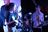 Koncert na zakończenie warsztatów jazzowych w Wągrowcu [ZDJĘCIA] 