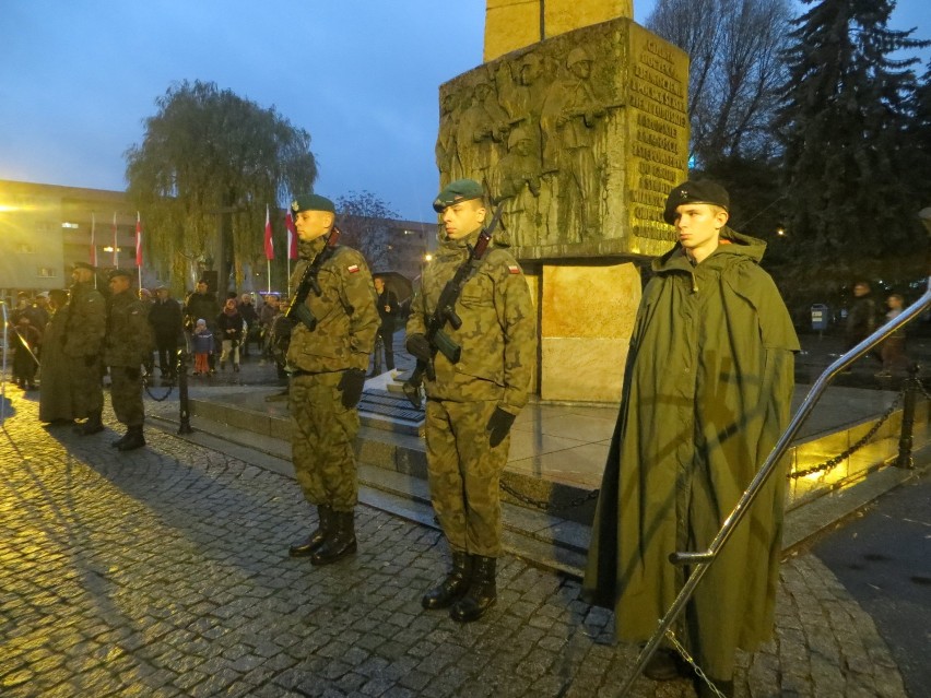 Święto Niepodległości w Pile