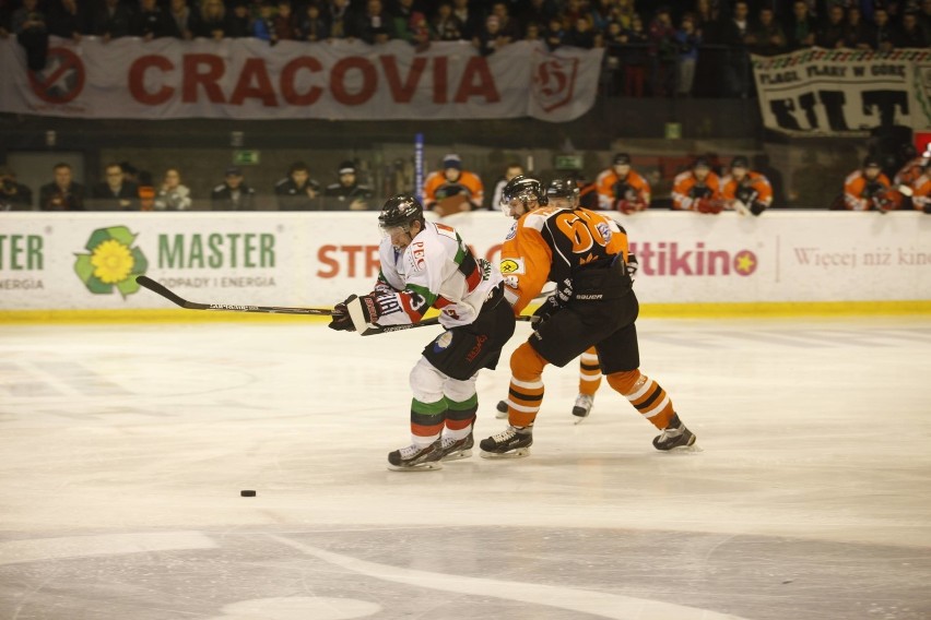 GKS Tychy - JKH Jastrzębie