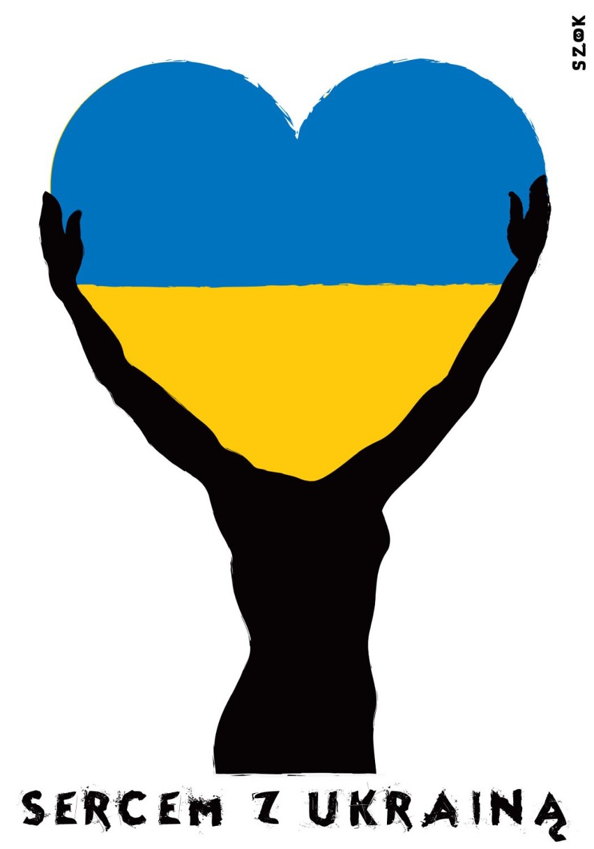 Powiat szamotulski solidaryzuje się z Ukrainą. Samorządy deklarują pomoc