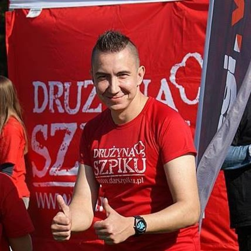 Mateusz Szagżdowicz