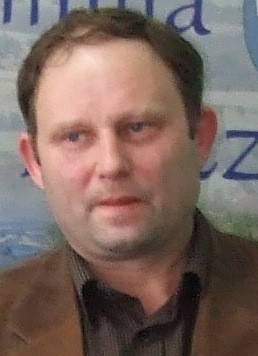 Krzysztof Chajewski