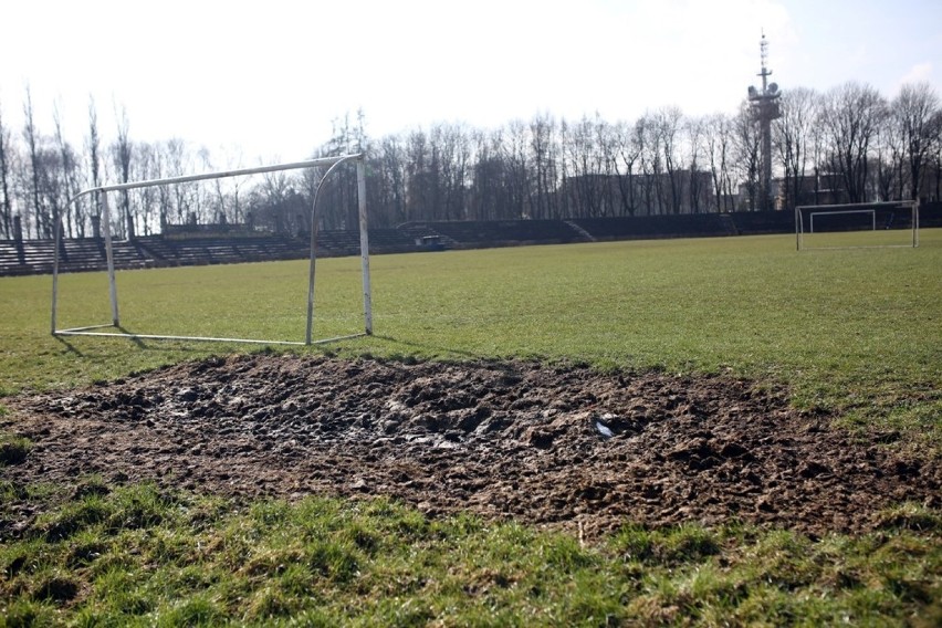 Remont stadionu Korony dopiero po Dniach Młodzieży