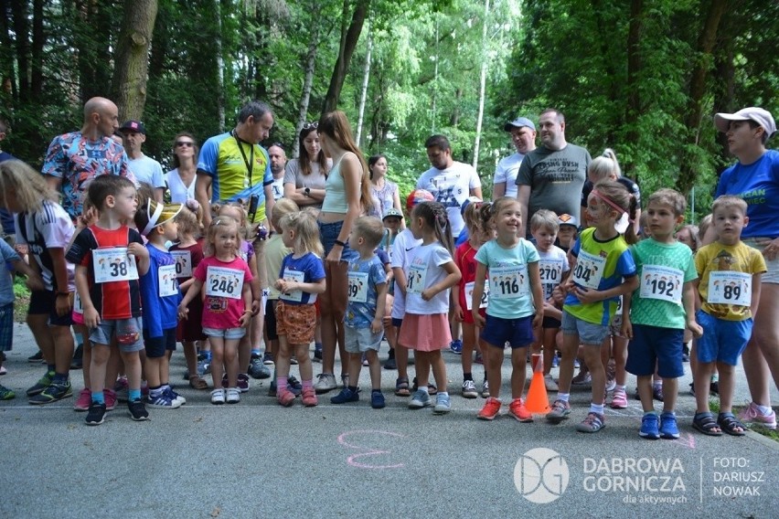 I Dziecięcy Festiwal Biegowy w Dąbrowie Górniczej 

Zobacz...