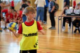 Projekty sportowe wspierane przez ORLEN wychowują przyszłych reprezentantów Polski w siatkówce, koszykówce i piłce ręcznej