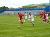 Polska młodzieżowa reprezentacja piłkarska zagra w Radomsku z drużyną z Grecji