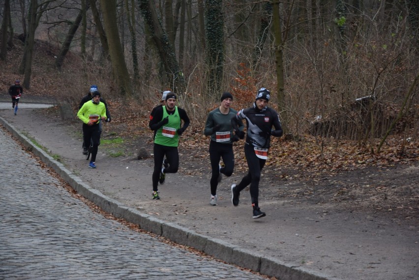 Kolejne Biegowe Grand Prix Gorzowa za nami [ZDJĘCIA]