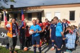 IV liga Grupa Lubuska - ZAP Syrena Zbąszynek - Sprotavia Szprotawa 7:2 (4:1)