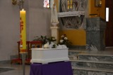 Na kartuskim cmentarzu Bilowo odbył się pierwszy wspólny pogrzeb dzieci martwo urodzonych ZDJĘCIA, WIDEO