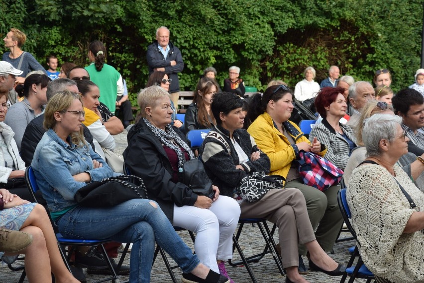 Inauguracyjny koncert Festiwalu Muzycznego Południowej...