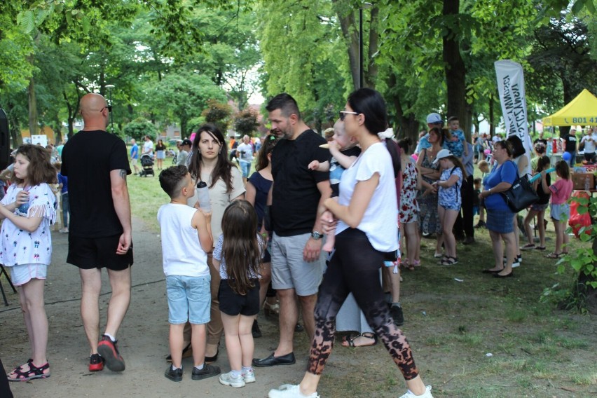 Stowarzyszenie Leszczyński Bank Żywności zorganizowało się świetną imprezę dla dzieci [ZDJĘCIA]