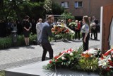 Mieszkańcy uczcili pamięć profesora Antoniego Cieszyńskiego
