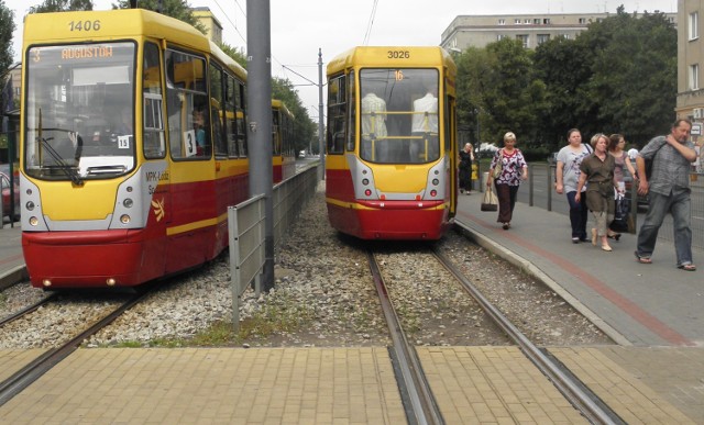 tramwaje