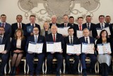  Podpisanie deklaracji Legnicko - Głogowskiego Obszaru Funkcjonalnego [ZDJĘCIA]
