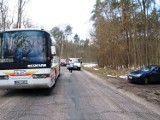 Sztafetowy Bieg Papieski Gorzów - Międzychód - Sulęcin. Już po raz siódmy