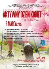8 marca "Aktywny Dzień Kobiet" w Przeworsku