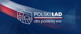 Polski Ład dla polskiej wsi. Kompleksowy program dla wsi i rolnictwa to jedna z części Polskiego Ładu                               