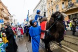 Orszak Trzech Króli 2022 przejdzie ulicami Bydgoszczy. Są pierwsze szczegóły przemarszu