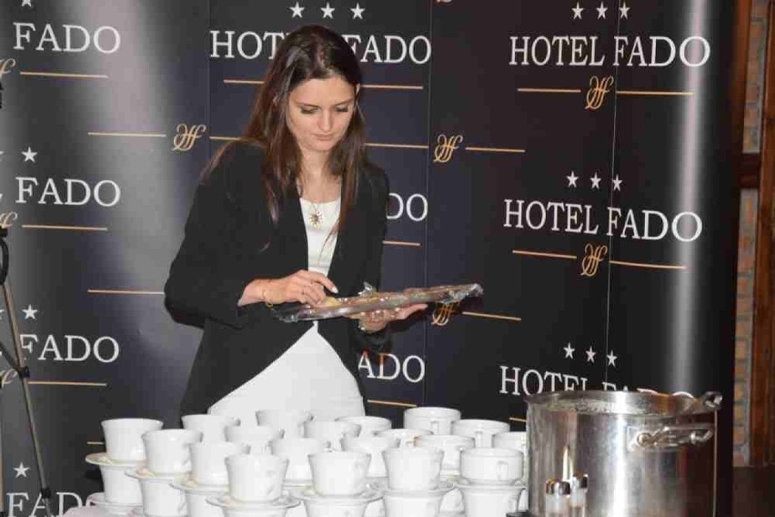 W niedzielę (13 marca) w gorzowskim hotelu Fado odbyło się...