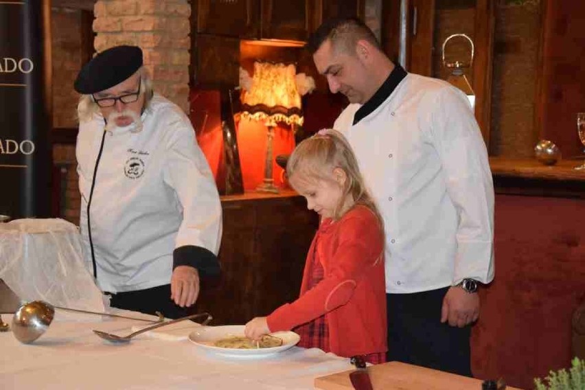 W niedzielę (13 marca) w gorzowskim hotelu Fado odbyło się...