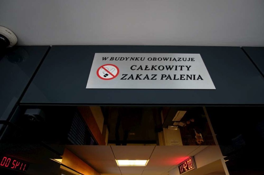 Dramat w sądzie apelacyjnym w Poznaniu