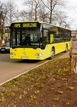 MPK Gniezno: Nowe autobusy, „wspólny bilet”,  czyli nadchodzą zmiany