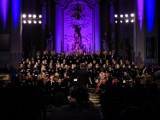 Requiem d-moll Wolfganga Amadeusza Mozarta wybrzmiało w wągrowieckim Klasztorze! Wyjątkowy koncert na Święto Niepodległości