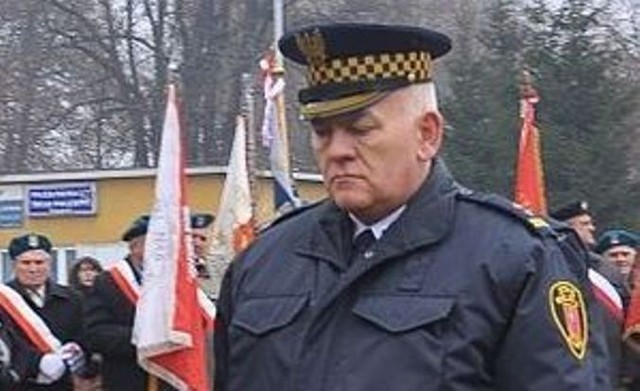 Wiesław Gramatyka