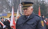 Komendant Gramatyka odchodzi z zamojskiej Straży Miejskiej