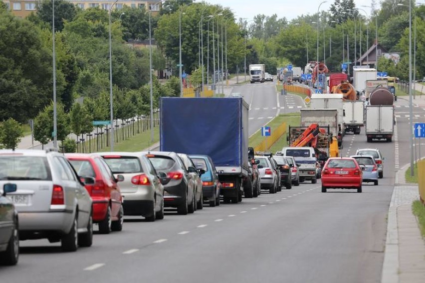 Zobacz, które miejsce zajmuje Białystok w rankingu miast, które są przyjazne kierowcom