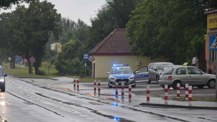 Malbork. Kobieta potrącona na al. Wojska Polskiego była pijana. W tym miejscu już wcześniej dochodziło do wypadków