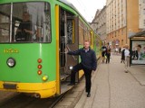 Przystanki tramwajowe czekają na przebudowę