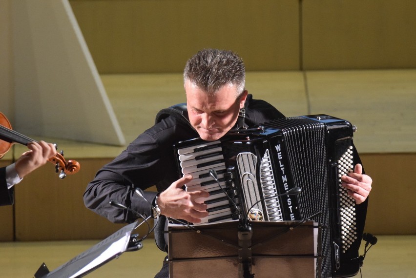 Centrum Kultury i Sztuki w Kaliszu zaprasza na koncert...