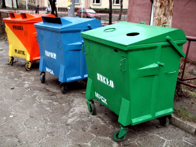 Od 1 lipca 2013 r. wzrosną ceny za wywóz śmieci w Katowicach