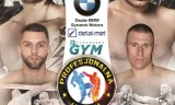 Profesjonalna Liga MMA - PL MMA 43 we Włocławku. Wygraj bilety na galę