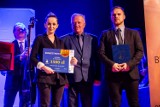 Bursztynowa Koga 2019: uroczysta gala, podczas której nagrodzono organizacje pozarządowe powiatu puckiego | ZDJĘCIA, WIDEO