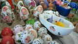 Jarmark Wielkanocny w Białej Podlaskiej: Palmy, pisanki i kurczaczki opanują Plac Wolności 
