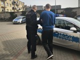 Areszt dla kierowcy z gminy Kołczygłowy, który spowodował wypadek. Zginęli w nim jego dwaj koledzy