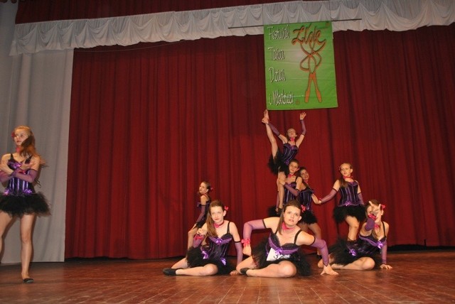 Klub Tańca Nowoczesnego &#8222;Foton&#8221; działający w Młodzieżowym Domu Kultury pod kierunkiem Joanny Wilkołaskiej reprezentował Chełm 11.05.2013r  na profesjonalnym turnieju w Opocznie. Tancerze aż 12 razy stawali na podium.