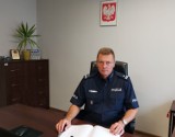 Komenda policji w Piotrkowie ma nowego zastępcę komendanta miejskiego