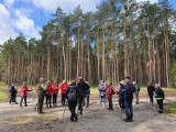 Za nami pierwszy Rajd Patyczaków. Tak bawili się uczestnicy rajdu nordic walking! ZDJĘCIA