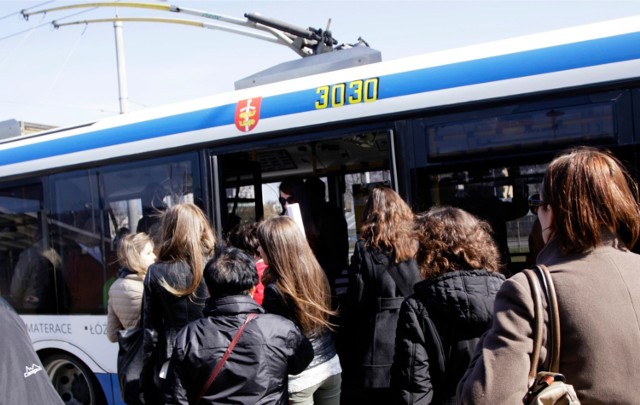 Komunikacja w Gdyni: czeka ją od 2 kwietnia spore ogrniczenie.