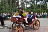 Dożynki gminy Miedźno 2018 we Władysławowie DUŻO ZDJĘĆ