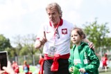 Grono Ambasadorów wesprze XX edycję Turnieju „Z Podwórka na Stadion o Puchar Tymbarku”