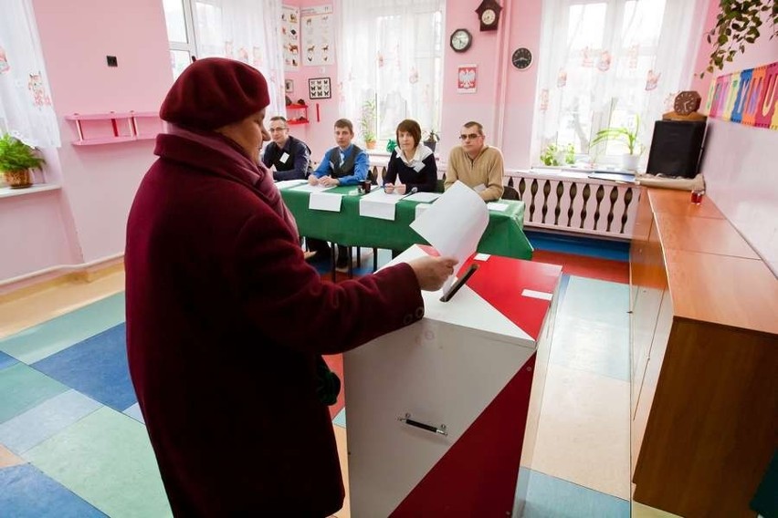 Referendum w Wałbrzychu