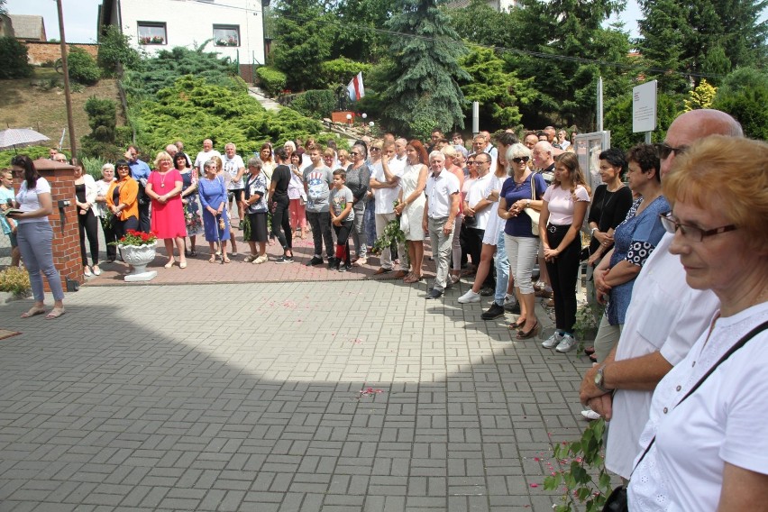 Nad Jeziorem Nyskim będzie działać sanktuarium św. Rity