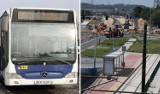 Kraków Górka Narodowa. Listy i walka w obronie linii autobusowej 164. Jest odpowiedź urzędników