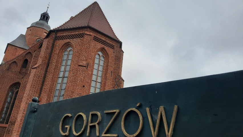 Czy nazwa Gorzowa Wielkopolskiego zostanie skrócona do...