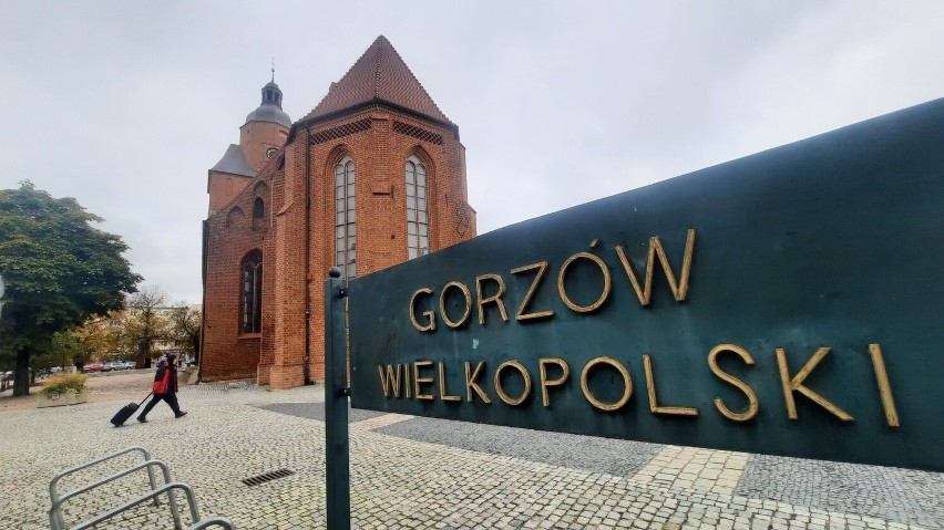 Czy nazwa Gorzowa Wielkopolskiego zostanie skrócona do...